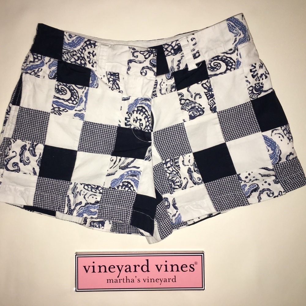 Vineyard vines shorts nwot